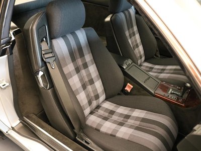 1991 Mercedes-BENZ SL 缩略图 14