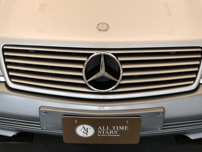 1991 Mercedes-BENZ SL 缩略图 46