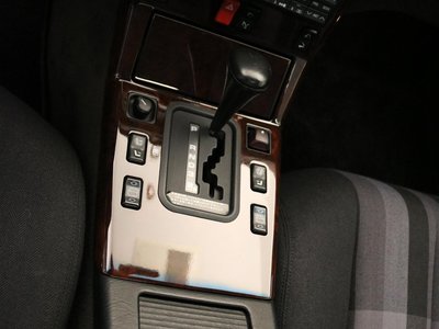 صورة 9 لـ 1991 Mercedes-BENZ SL