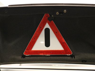 1991 Mercedes-BENZ SL 缩略图 42