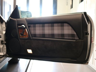 1991 Mercedes-BENZ SL 缩略图 20