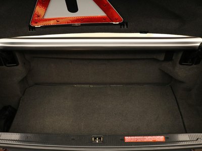 1991 Mercedes-BENZ SL 缩略图 41