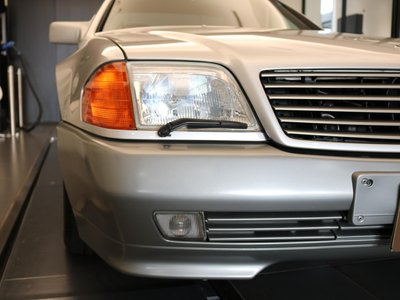 1991 Mercedes-BENZ SL 缩略图 57