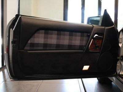 1991 Mercedes-BENZ SL 缩略图 19