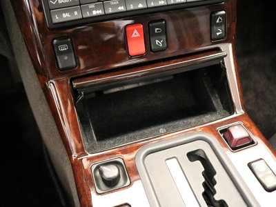 1991 Mercedes-BENZ SL 缩略图 11