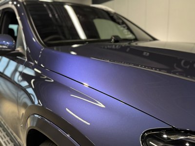 MERCEDES-BENZ GLS - 5