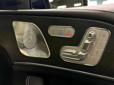 MERCEDES-BENZ GLS - 10