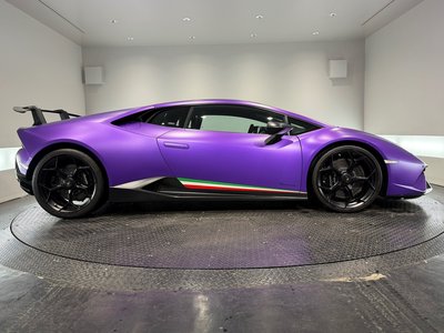 LAMBORGHINI HURACAN - 6