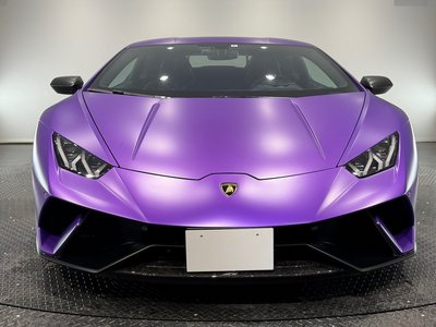 LAMBORGHINI HURACAN - 4