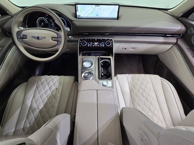 GENESIS GV80 - 5