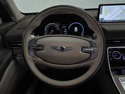 صورة مصغرة 13 لـ 2021 Genesis GV80