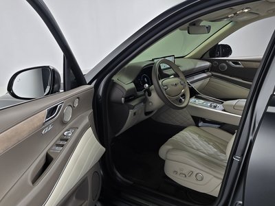 GENESIS GV80 - 10