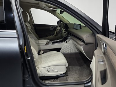 صورة مصغرة 11 لـ 2021 Genesis GV80