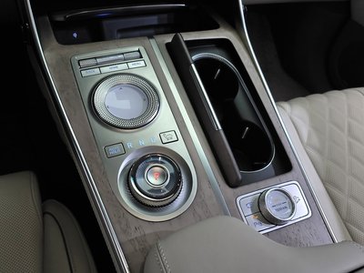 GENESIS GV80 - 9