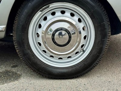 1967 ALFA Romeo JULIA 照片 23