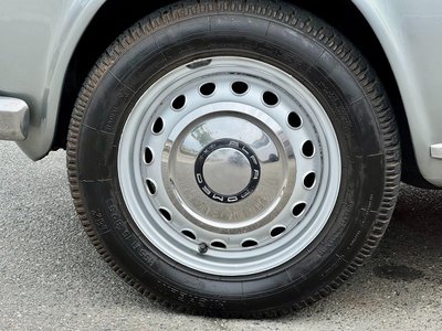 1967 ALFA Romeo JULIA 照片 24