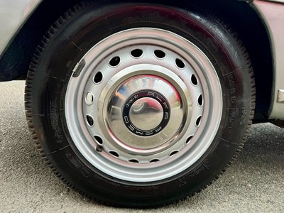 1967 ALFA Romeo JULIA 照片 22