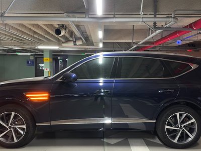 GENESIS GV80 - 2