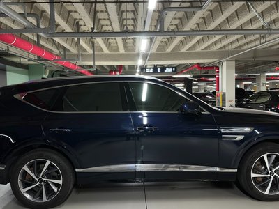 GENESIS GV80 - 5