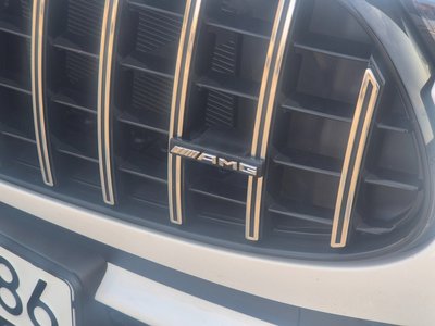 MERCEDES-BENZ GLC - 3