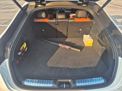 MERCEDES-BENZ GLC - 10