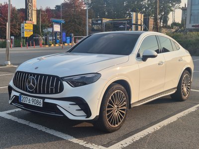 MERCEDES-BENZ GLC - 2