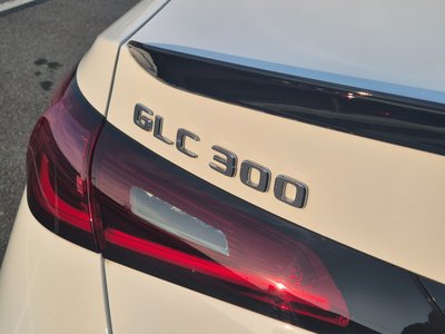 MERCEDES-BENZ GLC - 9