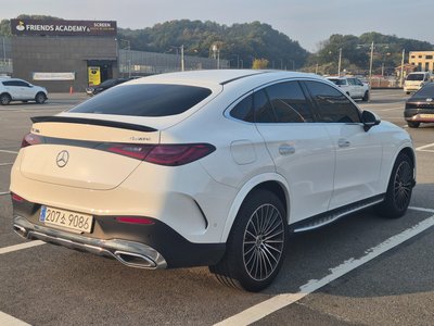 MERCEDES-BENZ GLC - 7
