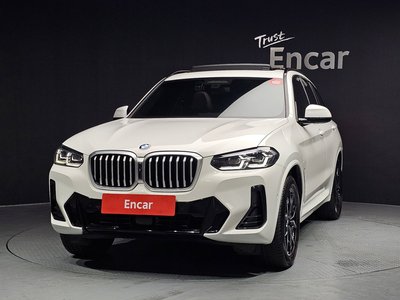 BMW X3 - 2