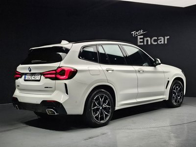 BMW X3 - 4