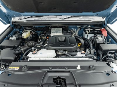 صورة مصغرة 16 لـ 2025 Toyota LAND CRUISER 250