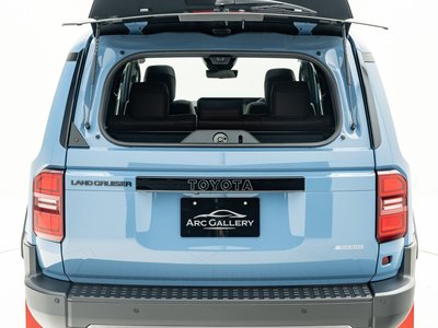 صورة مصغرة 38 لـ 2025 Toyota LAND CRUISER 250