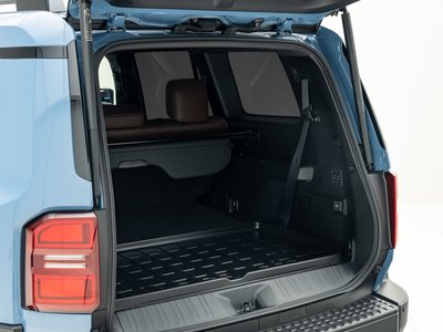 صورة مصغرة 41 لـ 2025 Toyota LAND CRUISER 250