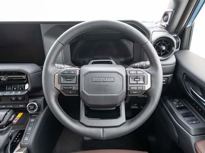 صورة مصغرة 22 لـ 2025 Toyota LAND CRUISER 250