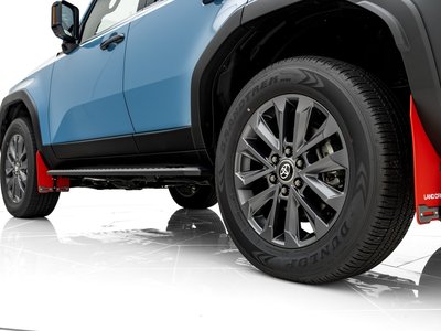 صورة مصغرة 15 لـ 2025 Toyota LAND CRUISER 250