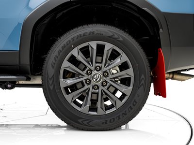 صورة مصغرة 14 لـ 2025 Toyota LAND CRUISER 250