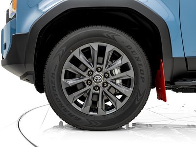 صورة مصغرة 13 لـ 2025 Toyota LAND CRUISER 250