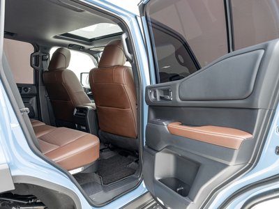 صورة مصغرة 35 لـ 2025 Toyota LAND CRUISER 250