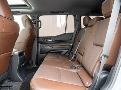 صورة مصغرة 34 لـ 2025 Toyota LAND CRUISER 250
