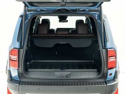 صورة مصغرة 39 لـ 2025 Toyota LAND CRUISER 250