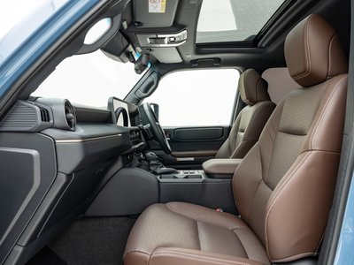 صورة مصغرة 32 لـ 2025 Toyota LAND CRUISER 250