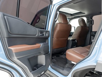 صورة مصغرة 33 لـ 2025 Toyota LAND CRUISER 250