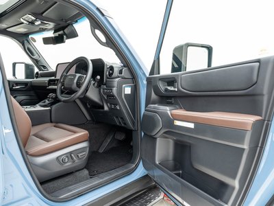 صورة مصغرة 18 لـ 2025 Toyota LAND CRUISER 250