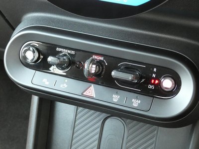 2025 MINI COOPER — миниатюра 19
