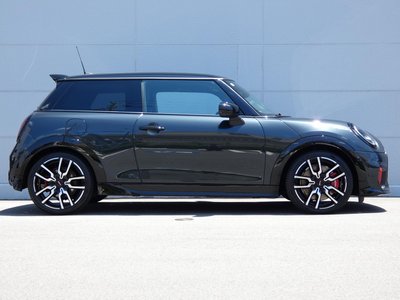 2025 MINI COOPER — миниатюра 48