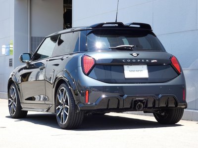 2025 MINI COOPER — миниатюра 46