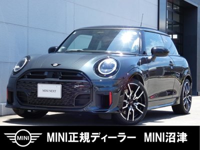 صورة 1 لـ 2025 MINI COOPER