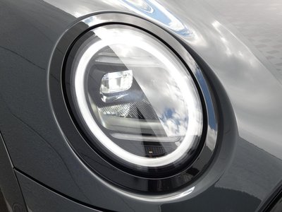2025 MINI COOPER — миниатюра 50