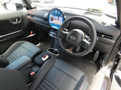 2025 MINI COOPER — миниатюра 27