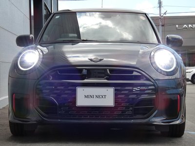 2025 MINI COOPER — миниатюра 49